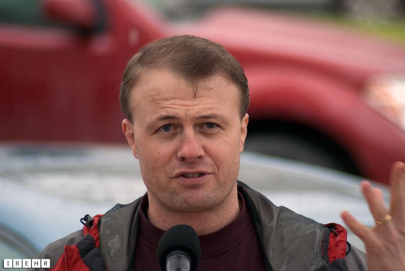 Tim Eyman