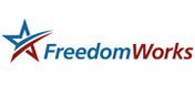 FreedomWorks Logo