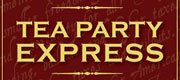 Tea Party Express Logo