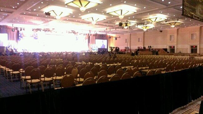 CPAC minority Outreach Panel