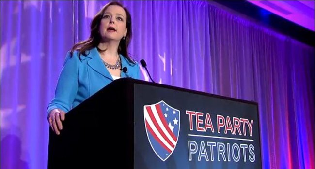 Con Job: Tea Party Mobilizing to Rewrite Constitution