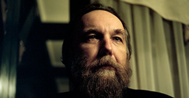 Aleksandr Dugin is Scheduled to speak at the 2014 NPI Conference