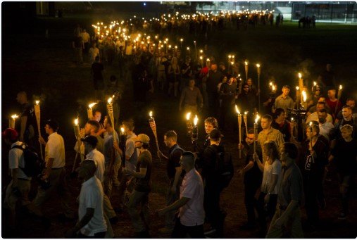 Unite the Right 2 Approaches as White Nationalists Disunite on Strategy