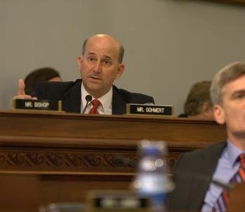 Rep. Louie Gohmert - Birther