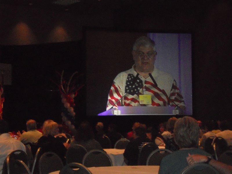 Tom Zawistowski of the Ohio Liberty Council